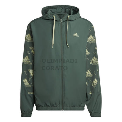 TUTA M ADIDAS HK4466