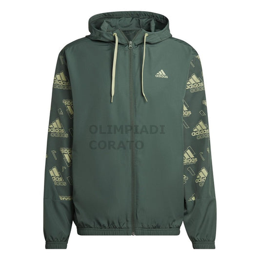 TUTA M ADIDAS HK4466