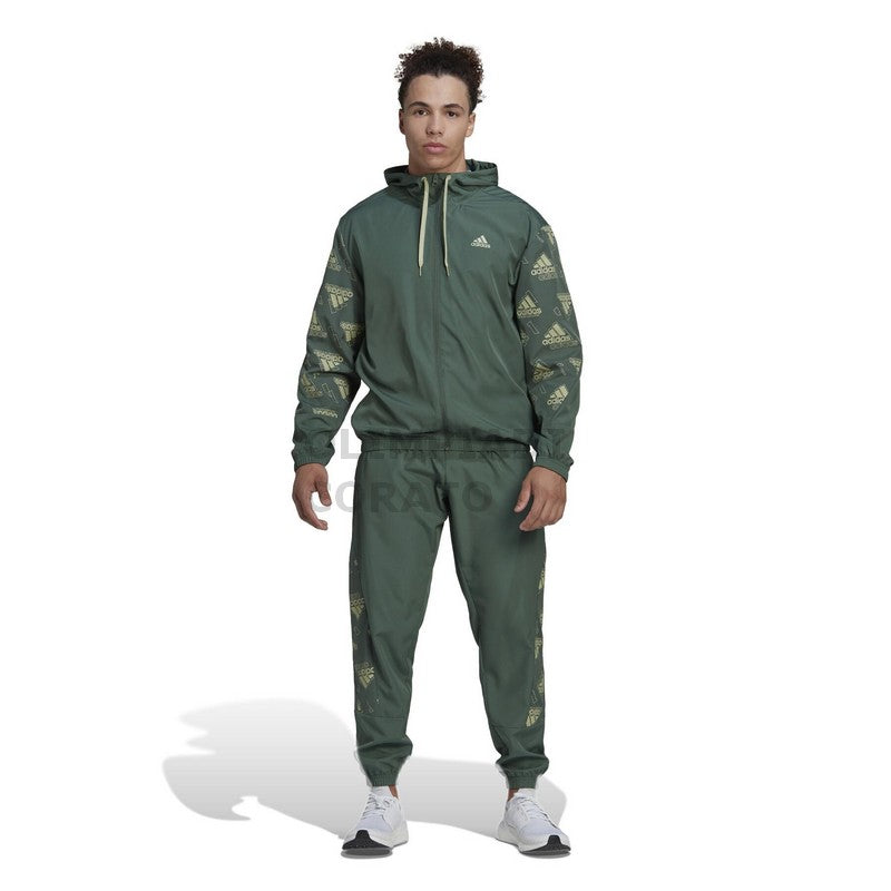 TUTA M ADIDAS HK4466