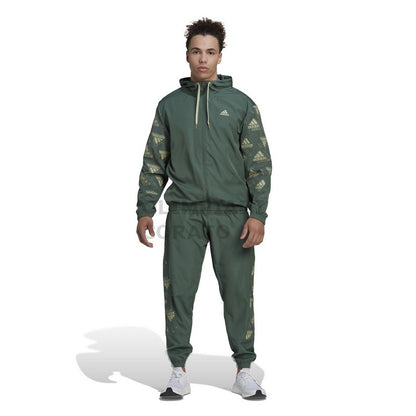 TUTA M ADIDAS HK4466