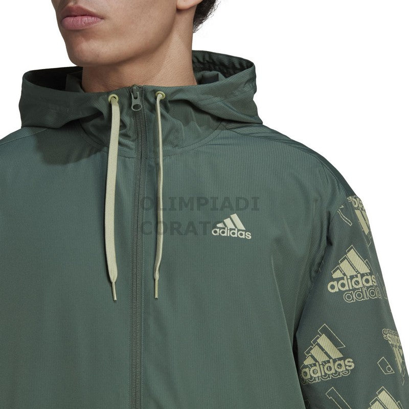 TUTA M ADIDAS HK4466