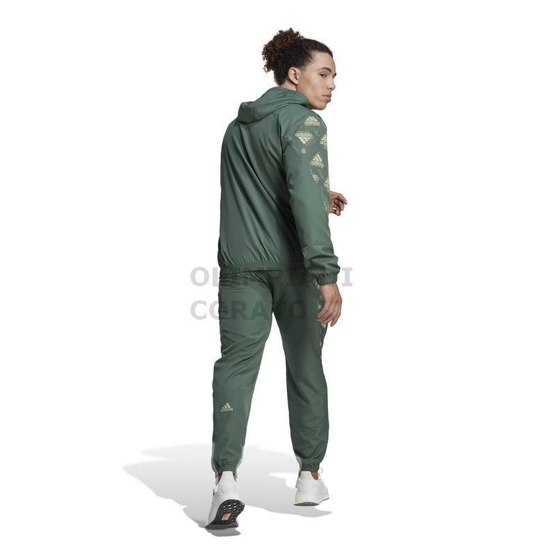 TUTA M ADIDAS HK4466