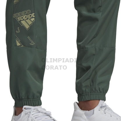 TUTA M ADIDAS HK4466