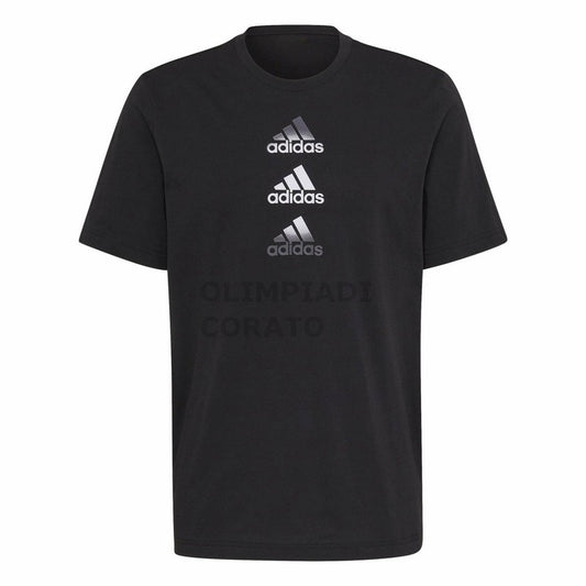 T-SHIRT M ADIDAS HM4797