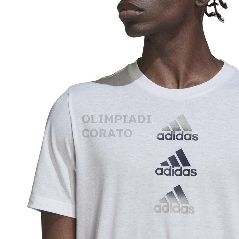 T-SHIRT M ADIDAS HM4799