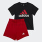 SET INFANT ADIDAS HR5885