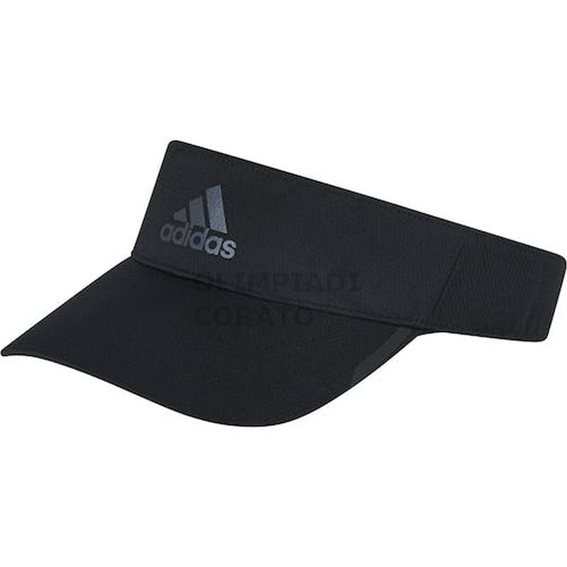 RUN VISOR  CAPPELLO ADIDAS HB1306