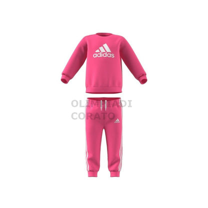 SET INFANT ADIDAS HM6614