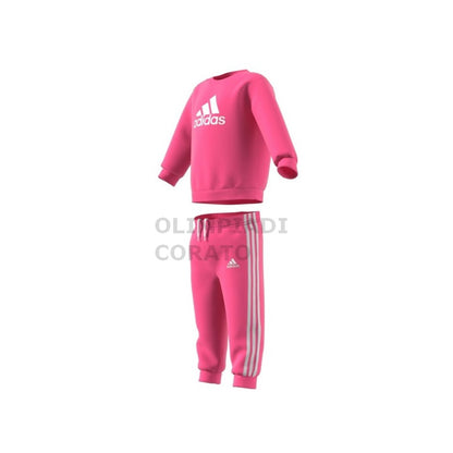 SET INFANT ADIDAS HM6614
