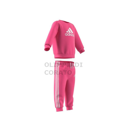 SET INFANT ADIDAS HM6614