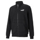JACKET GIACCA ZIP PUMA 586696-01