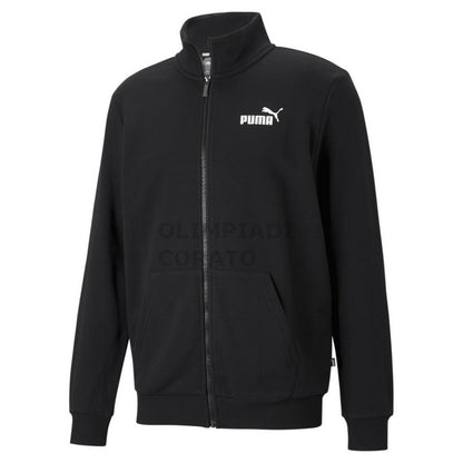 JACKET GIACCA ZIP PUMA 586696-01