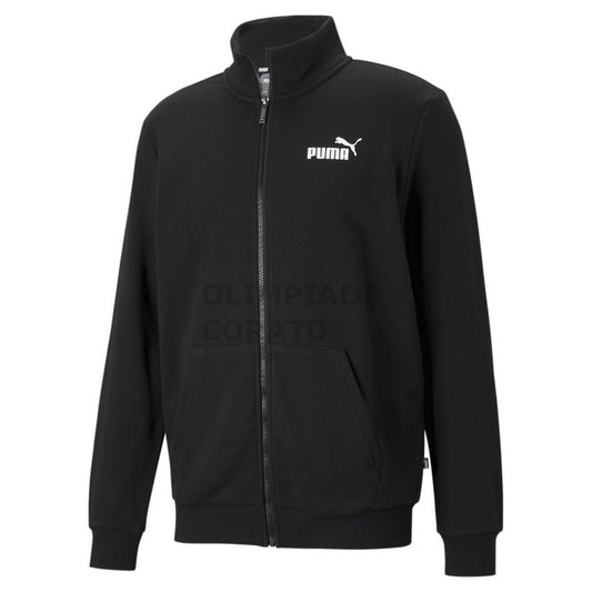 JACKET GIACCA ZIP PUMA 586696-01