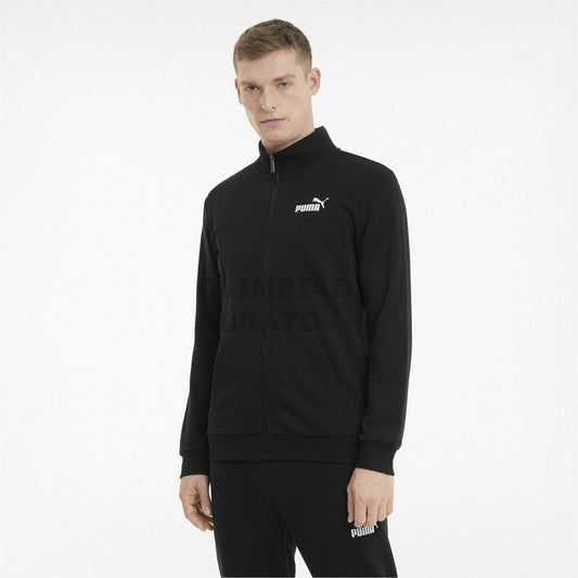 JACKET GIACCA ZIP PUMA 586696-01