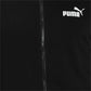 JACKET GIACCA ZIP PUMA 586696-01