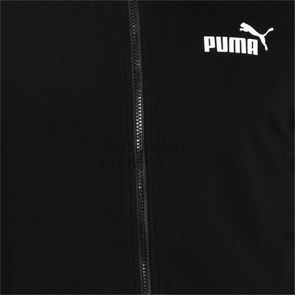 JACKET GIACCA ZIP PUMA 586696-01