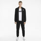 JACKET GIACCA ZIP PUMA 586696-01