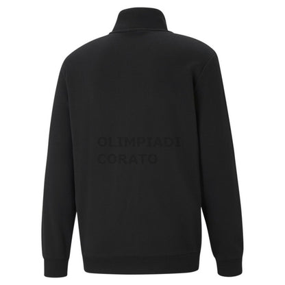 JACKET GIACCA ZIP PUMA 586696-01