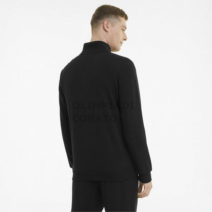JACKET GIACCA ZIP PUMA 586696-01