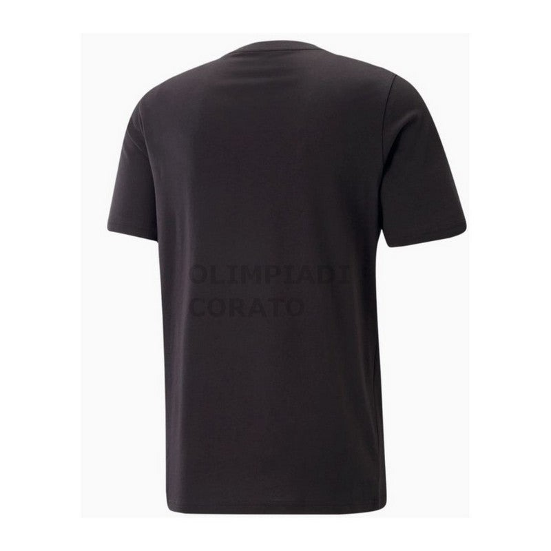 T-SHIRT M PUMA 674475-01