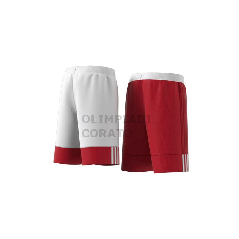 SHORT REVERSIBILE ADIDAS DY6627