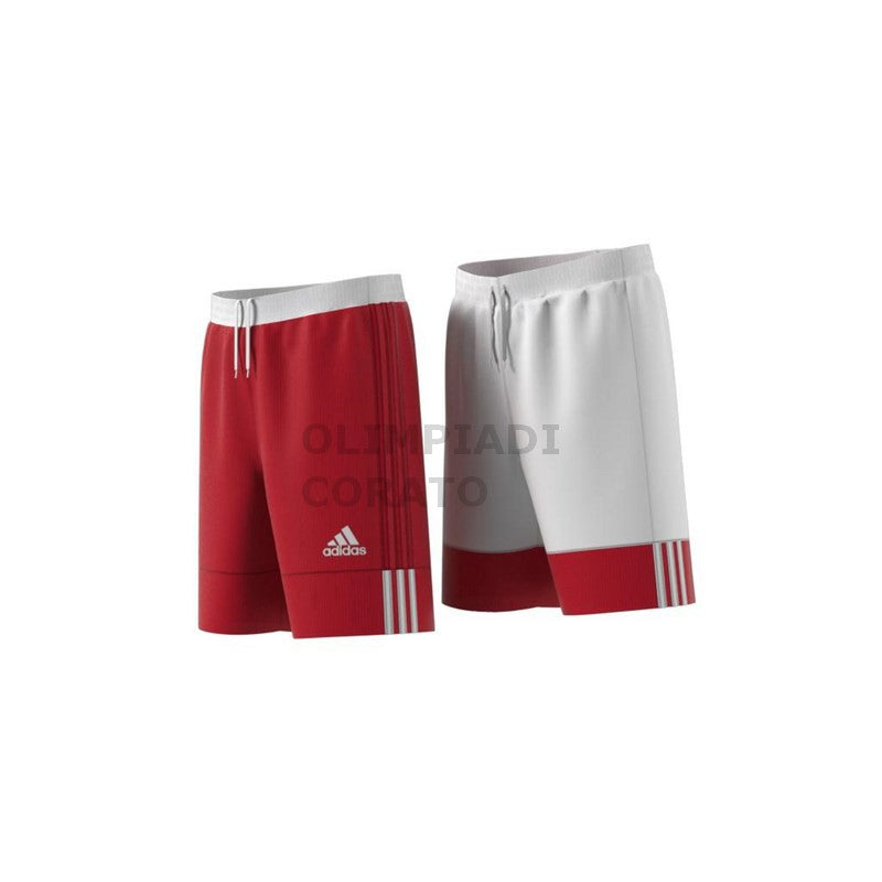 SHORT REVERSIBILE ADIDAS DY6627