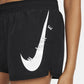SWOOSH RUN SHORT NIKE CZ9315-010