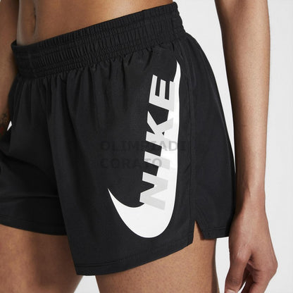 SWOOSH RUN SHORT NIKE CZ9315-010