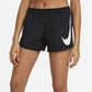 SWOOSH RUN SHORT NIKE CZ9315-010