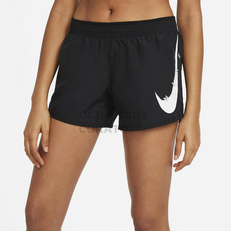 SWOOSH RUN SHORT NIKE CZ9315-010