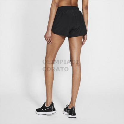 SWOOSH RUN SHORT NIKE CZ9315-010
