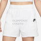W AIR SHORT NIKE DM6470-100