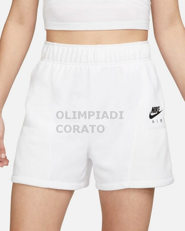 W AIR SHORT NIKE DM6470-100