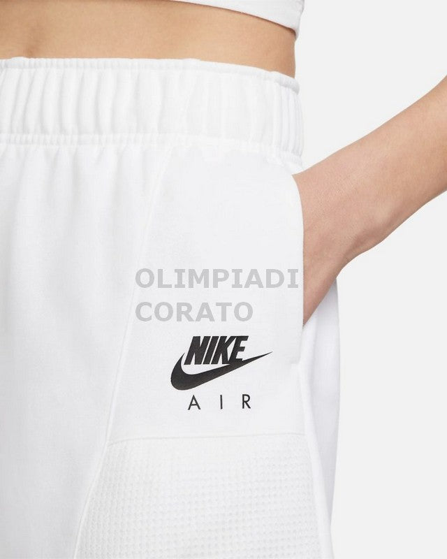 W AIR SHORT NIKE DM6470-100