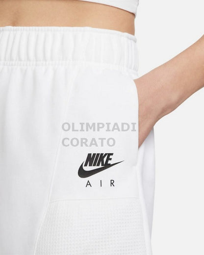 W AIR SHORT NIKE DM6470-100