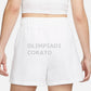 W AIR SHORT NIKE DM6470-100