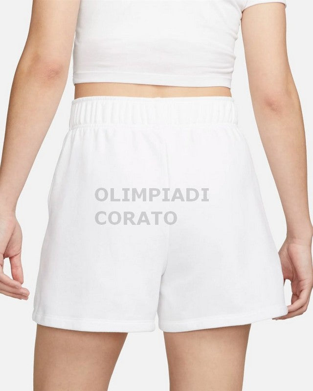 W AIR SHORT NIKE DM6470-100