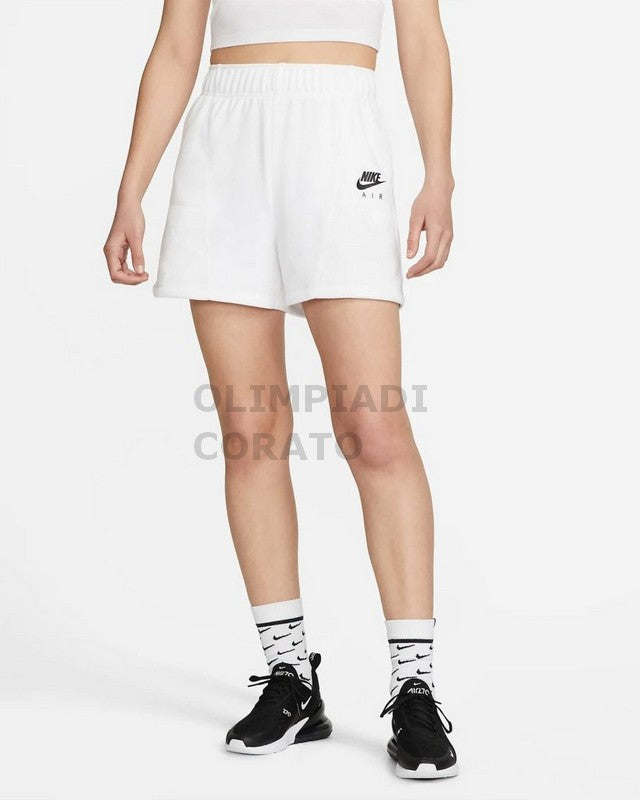 W AIR SHORT NIKE DM6470-100