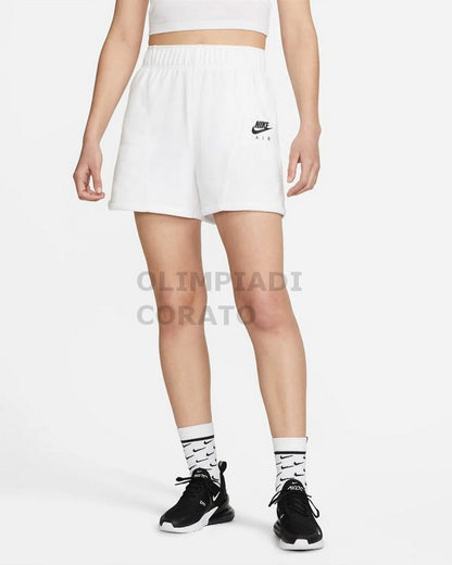 W AIR SHORT NIKE DM6470-100