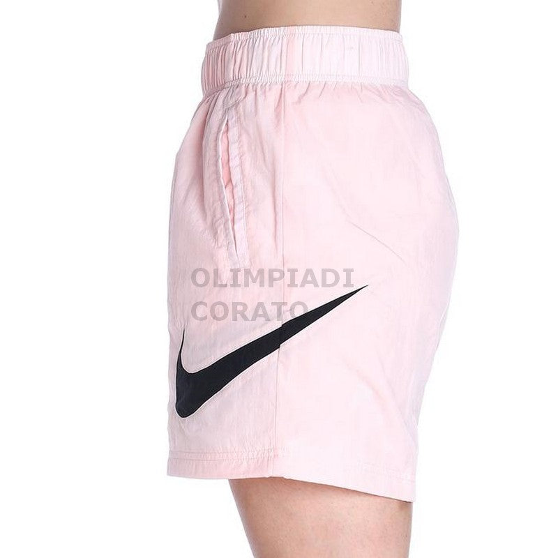 W SHORT NIKE DM6739-610