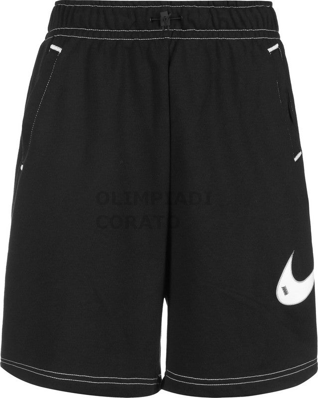 W SHORT NIKE DM6750-010