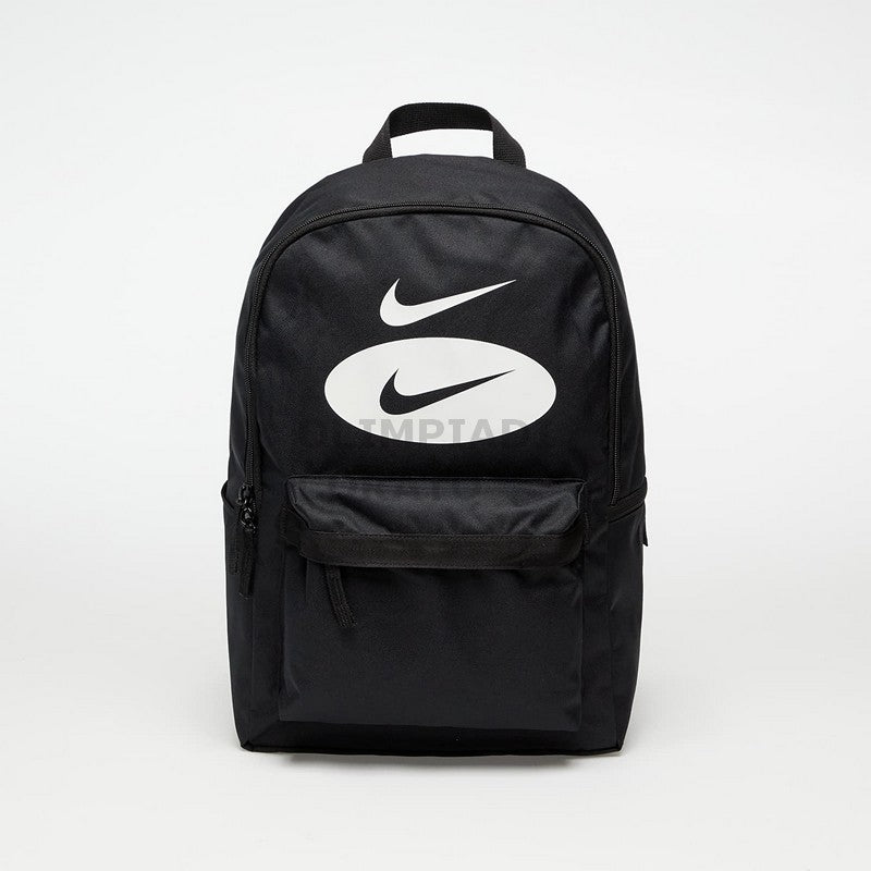 HERITAGE BACKPACK ZAINO NIKE DQ3432-010