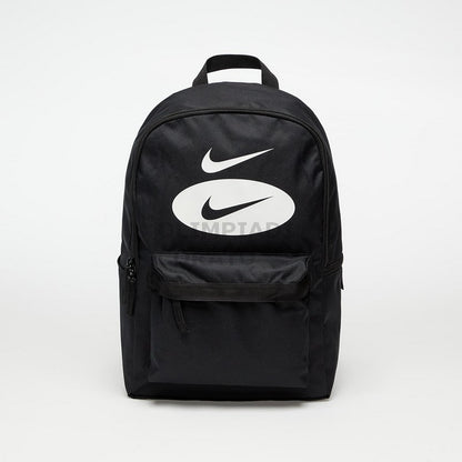 HERITAGE BACKPACK ZAINO NIKE DQ3432-010