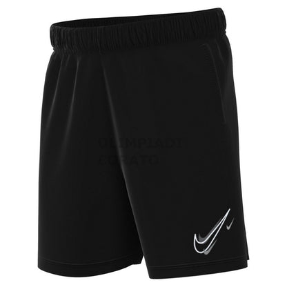 SHORT JUNIOR NIKE DX2298-010