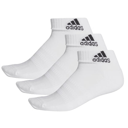 ADIDAS CUSH ANK CALZINO