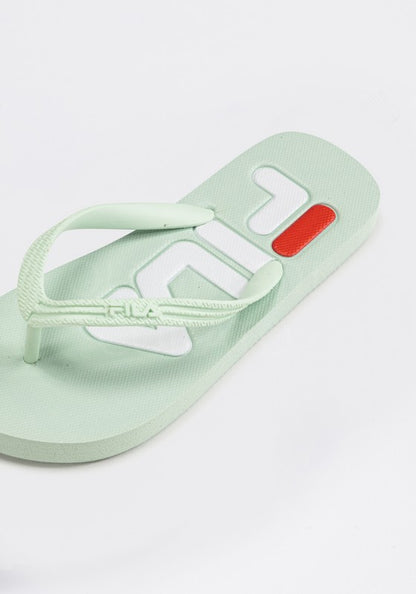 TROY SLIPPER KIDS FILA FFK0023-60043