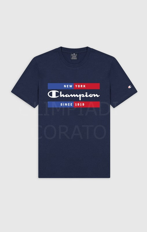 T-SHIRT CHAMPION 218559-BS503