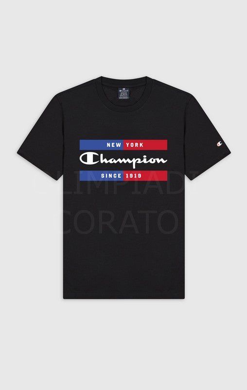 T-SHIRT CHAMPION 218559-KK001