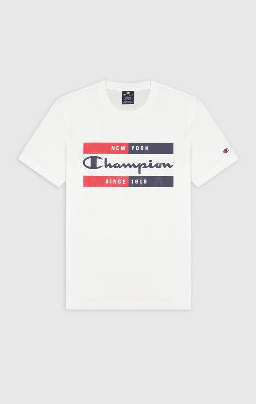 T-SHIRT CHAMPION 218559-WW001