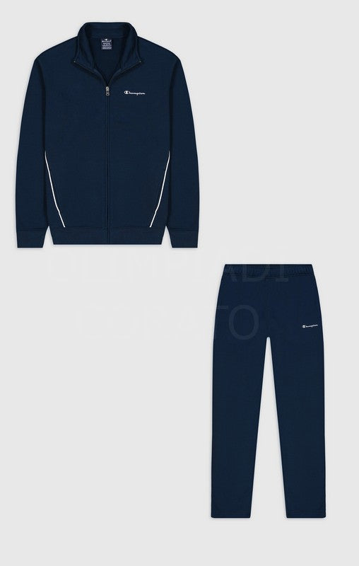 TUTA FULL ZIP CHAMPION 218678-BS501